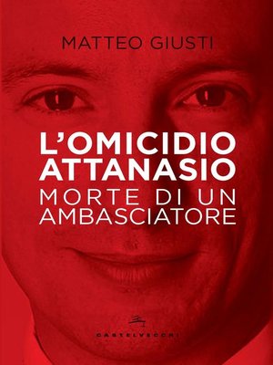 cover image of L' omicidio Attanasio